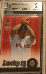 Daisuke Matsuzaka #239 Baseball Cards 2007 Ultra Prices