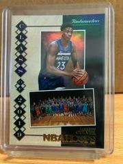 Jarrett Culver [Holo] #3 Basketball Cards 2019 Panini Hoops Class of 2019 Prices