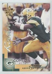 Rondell Mealey Football Cards 2000 Leaf Rookies & Stars Prices