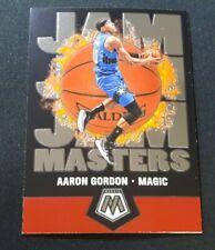 Aaron Gordon Basketball Cards 2019 Panini Mosaic Jam Masters Prices