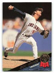 Jeremy Hernandez #502 Baseball Cards 1993 Leaf Prices