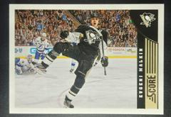 Evgeni Malkin #400 Hockey Cards 2013 Panini Score Prices