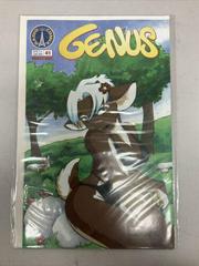 Genus #41 (2000) Comic Books Genus Prices