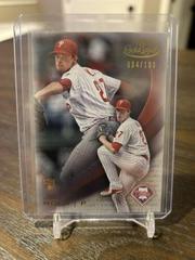 Aaron Nola [Class 1 Red] #77 Baseball Cards 2016 Topps Gold Label Prices