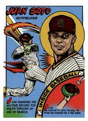 Juan Soto #79TC-9 Baseball Cards 2023 Topps Archives 1979 Comics Prices