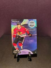 Alex Vlasic Hockey Cards 2022 Upper Deck Synergy Light Up The Night Rookies Prices