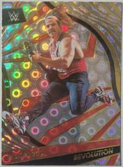 Rick Boogs [Groove] #4 Wrestling Cards 2022 Panini Revolution WWE Prices