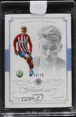 Antoine Griezmann #3 Soccer Cards 2016 Panini Flawless Prices