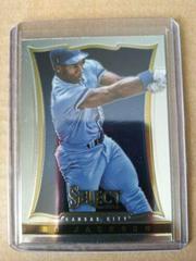 Bo Jackson #113 Baseball Cards 2013 Panini Select Prices