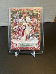 Adam Wainwright [Red] #HW139 Baseball Cards 2022 Topps Holiday Prices