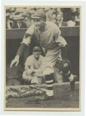 Sam Jones Baseball Cards 1929 R316 Kashin Publications Prices