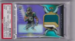 Allen Robinson [Purple Refractor] #AR Football Cards 2014 Topps Platinum Autograph Rookie Patch Prices