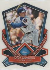 Ryne Sandberg #CTC-22 Baseball Cards 2013 Topps Cut to the Chase Prices