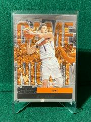 Devin Booker Basketball Cards 2020 Panini Contenders Game Night Prices