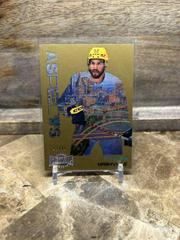Roman Josi [Gold] #A-2 Hockey Cards 2022 Skybox Metal Universe Aspects Prices