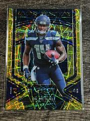 DK Metcalf [Gold Prizm] #9 Football Cards 2019 Panini Select Rookie Selections Prices
