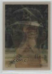 Carl Yastrzemski #47 Baseball Cards 1986 Sportflics Decade Greats Prices