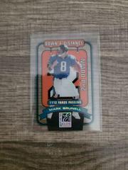 Mark Brunell [2nd Down] Football Cards 2000 Panini Donruss Elite Down and Distance Prices