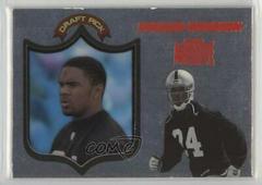 Charles Woodson [Ssd Hobby Silver] #177 Football Cards 1998 Playoff Absolute Prices