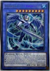 Nekroz of Trishula [1st Edition] THSF-EN015 YuGiOh The Secret Forces Prices