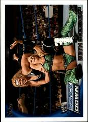 Beth Phoenix #15 Wrestling Cards 2010 Topps WWE Prices