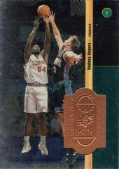 Rodney Rogers Basketball Cards 1998 Spx Finite Prices
