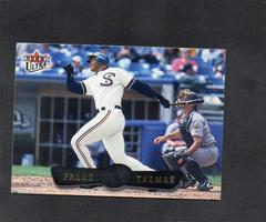 Frank Thomas #59 Baseball Cards 2002 Ultra Prices