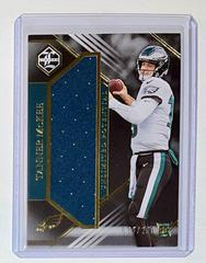 Tanner McKee #35 Football Cards 2023 Panini Limited Unlimited Potential Prices