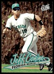Jeff Conine Baseball Cards 1997 Ultra Prices