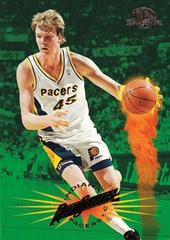 Rik Smits #52 Basketball Cards 1995 Skybox Premium Prices
