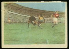 Pele #89 Soccer Cards 1964 Instantaneos DA Vida Do Rei Pele Prices
