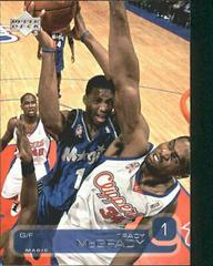Tracy McGrady #117 Basketball Cards 2002 Upper Deck Prices