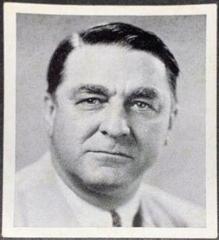 Branch Rickey Baseball Cards 1941 St. Louis Cardinals Team Issue Prices
