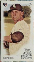 Michael Kopech [Mini] #119 Baseball Cards 2019 Topps Allen & Ginter Prices