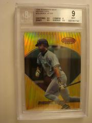 Derek Jeter [Refractor] #79 Baseball Cards 1996 Bowman's Best Prices