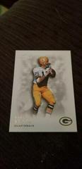 Bart Starr #120 Football Cards 2011 Topps Legends Prices
