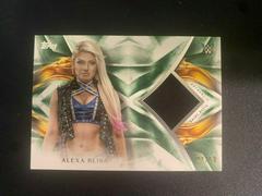 Alexa Bliss Wrestling Cards 2019 Topps WWE Undisputed Relic Prices