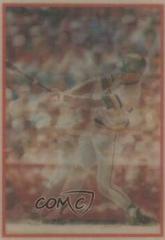 Lou Whitaker Baseball Cards 1987 Sportflics Prices