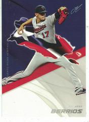 Jose Berrios #P12 Baseball Cards 2019 Topps X Lindor Puerto Rican Heritage Prices