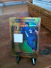 Jace Jung #GSS-JJ Baseball Cards 2023 Panini Chronicles Gold Standard Swatches Prices