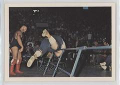 Ivan Koloff Wrestling Cards 1988 Wonderama NWA Prices