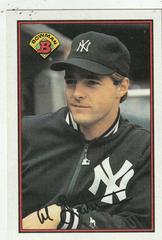 Al Leiter #170 Baseball Cards 1989 Bowman Prices