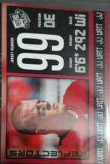 J.J. Watt [Reflectors Blue] Football Cards 2011 Press Pass Prices