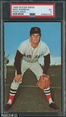 Mike Andrews Baseball Cards 1968 Dexter Press Postcards Prices