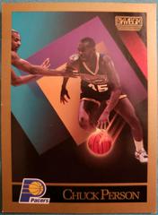 Chuck Person Basketball Cards 1990 Skybox Prices
