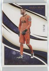Hugo Lloris [Bronze] Soccer Cards 2020 Panini Immaculate Collection Prices