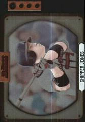 Chipper Jones [Retro] #2 Baseball Cards 2000 Bowman Prices