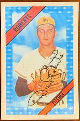 Dave Roberts [. . . Seaver, the NL Leader] Baseball Cards 1972 Kellogg's Prices