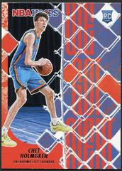 Chet Holmgren Basketball Cards 2022 Panini Hoops We Got Next Prices