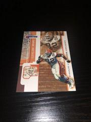 Courtney Brown #97 Football Cards 2001 Fleer Game Time Prices